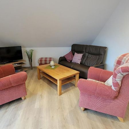Ferienwohnung Hohenholte Havixbeck Kültér fotó