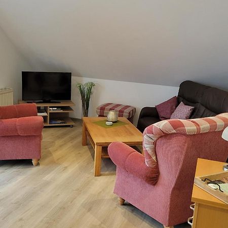 Ferienwohnung Hohenholte Havixbeck Kültér fotó
