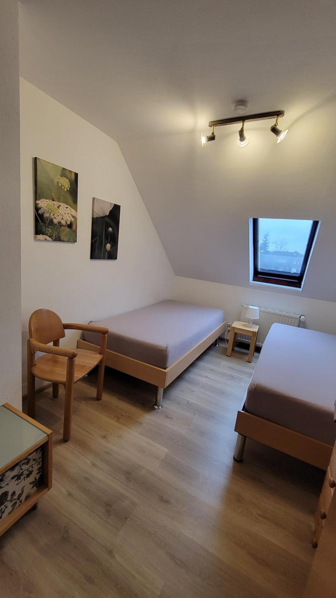 Ferienwohnung Hohenholte Havixbeck Kültér fotó