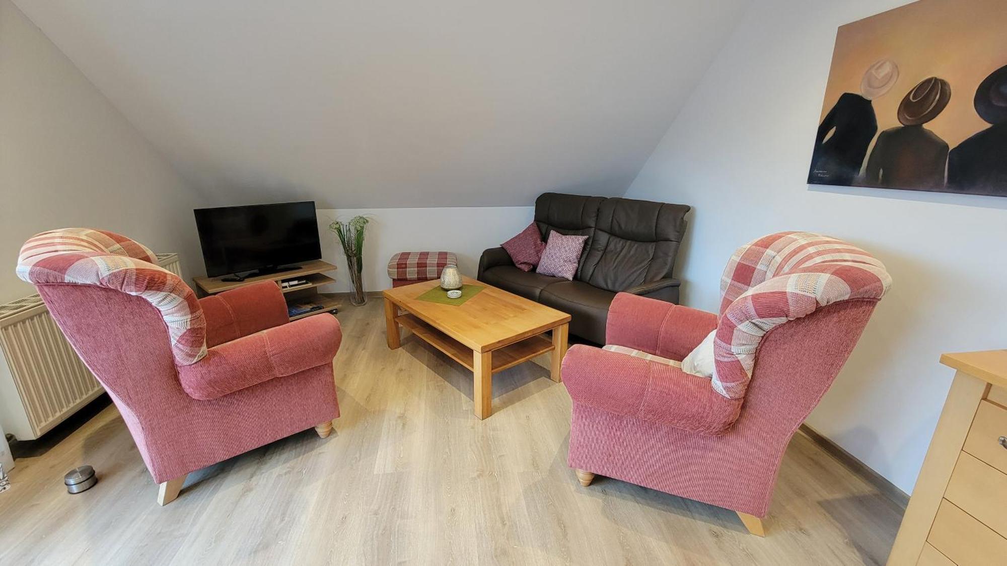 Ferienwohnung Hohenholte Havixbeck Kültér fotó
