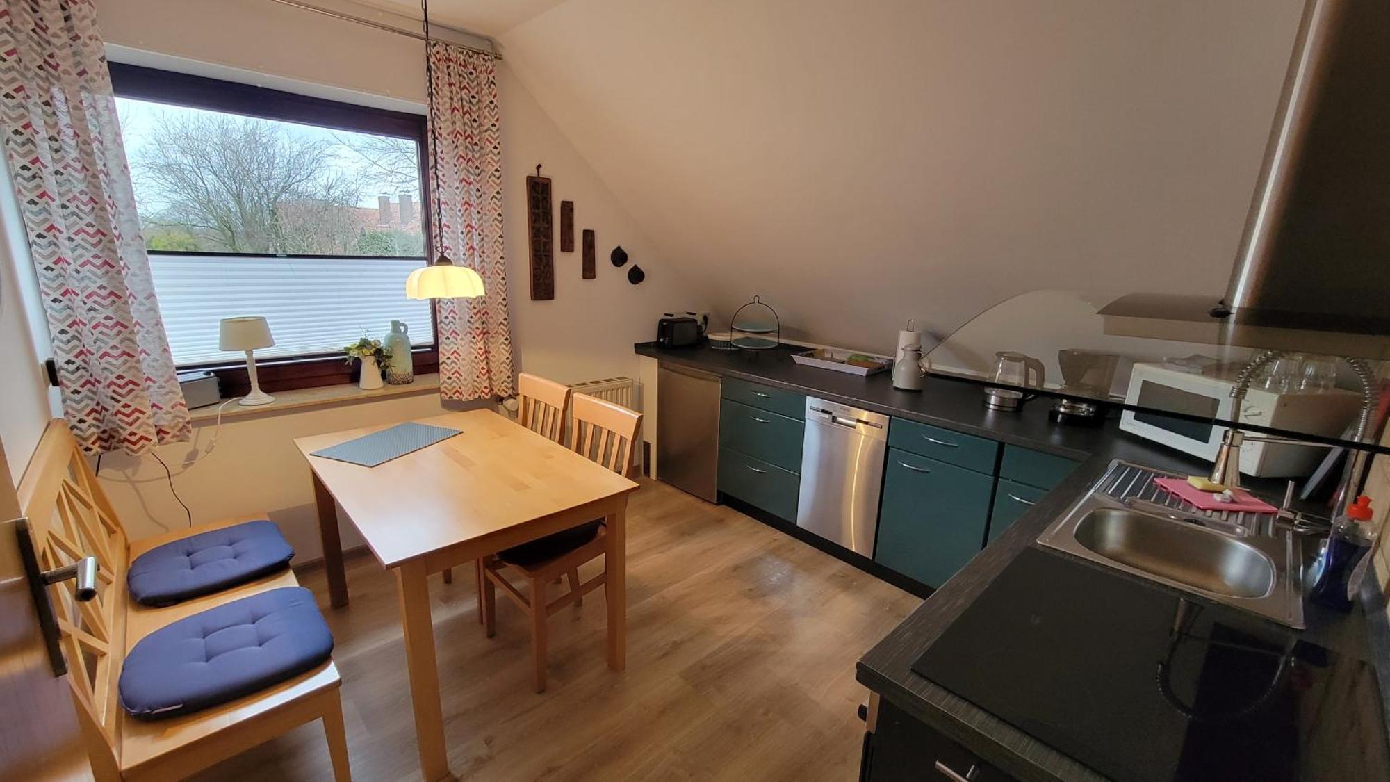 Ferienwohnung Hohenholte Havixbeck Kültér fotó