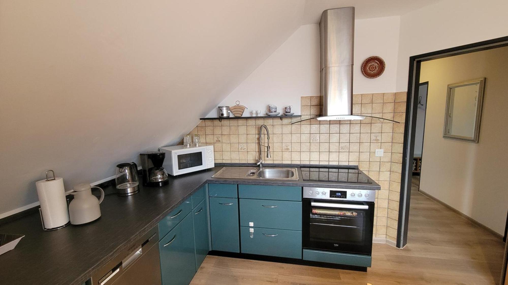 Ferienwohnung Hohenholte Havixbeck Kültér fotó