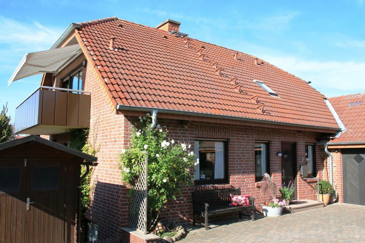 Ferienwohnung Hohenholte Havixbeck Kültér fotó