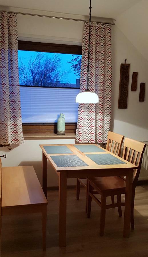 Ferienwohnung Hohenholte Havixbeck Kültér fotó