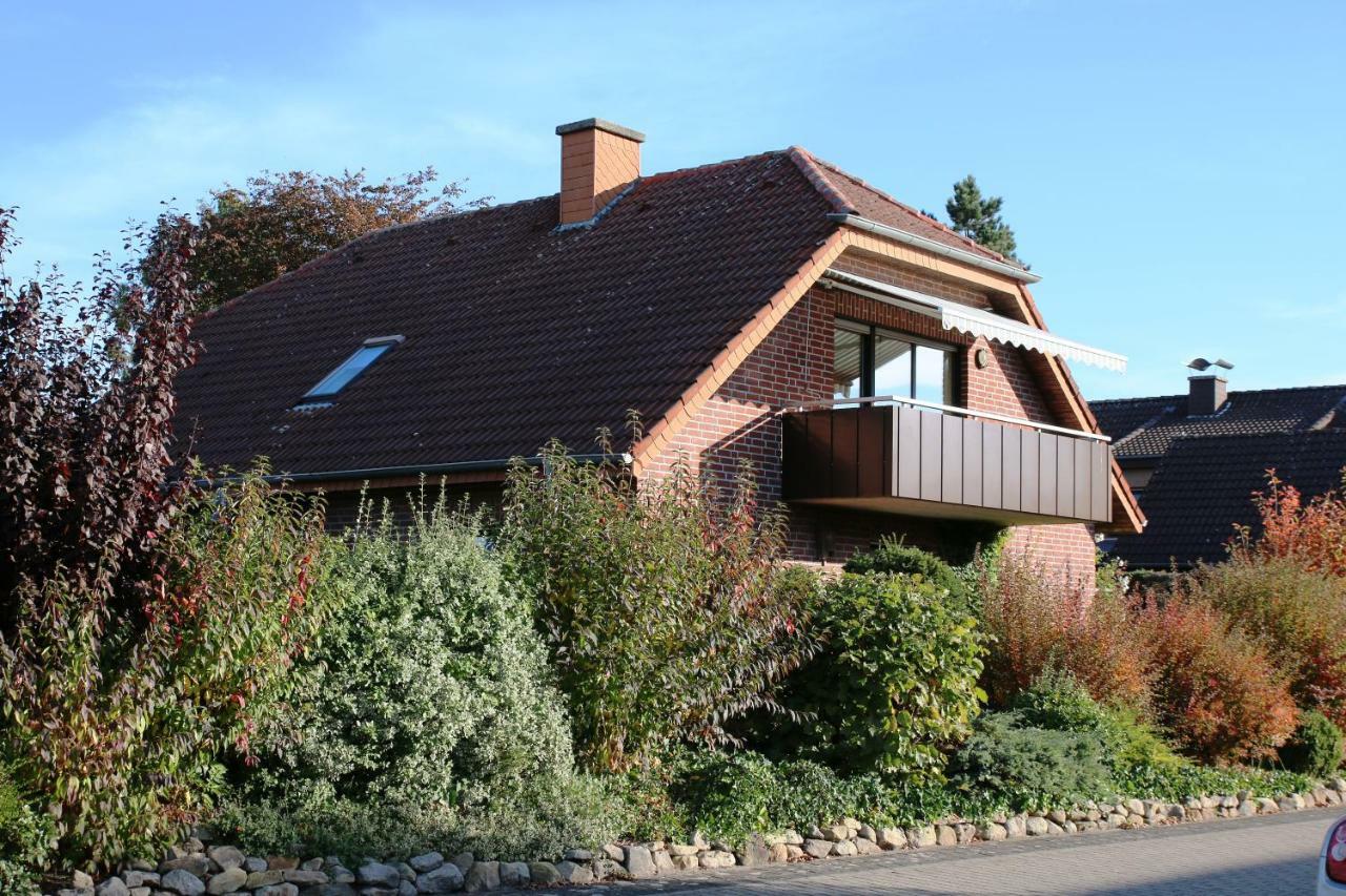 Ferienwohnung Hohenholte Havixbeck Kültér fotó